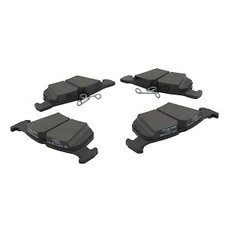Genuine OEM Ford Disc Brake Pad Set Premium Disc Brake Pad Motorcraft BRF1954