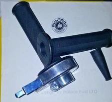 MAGURA THROTTLE ASSEMBLY 307 MODEL 0125600