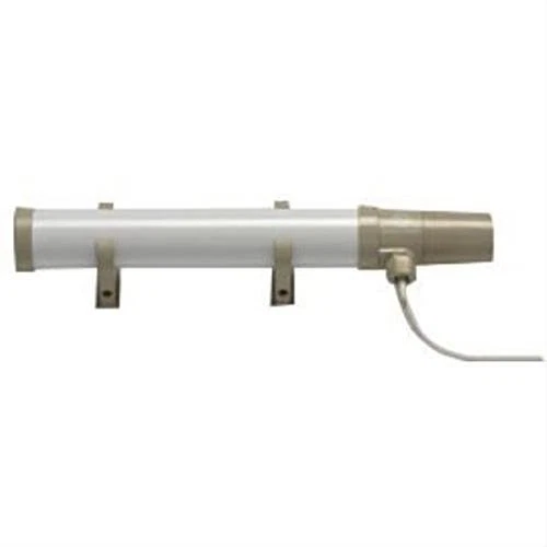 1ft Tubular Heater u0026amp; Protective Wire Guard Small Tube with Thermostat -  Dimplex | eBay