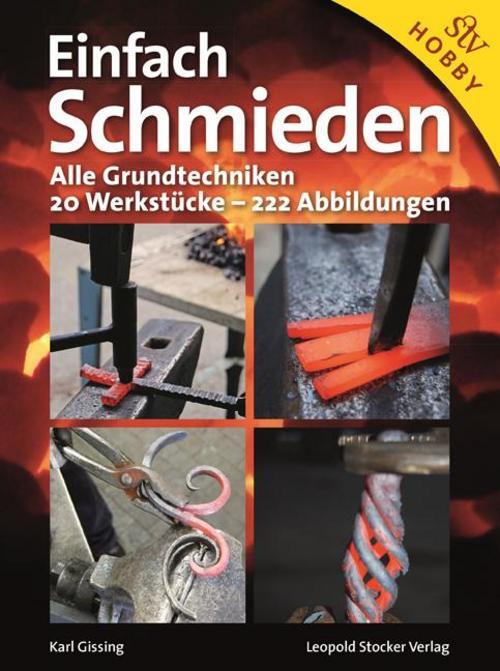Thumbnail - Einfach Schmieden Karl Gissing