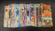 DC COMICS STAR TREK VOLUME 4 #1-80 SOME NEWSSTAND MULTIPLE ISSUES AVAILABLE!