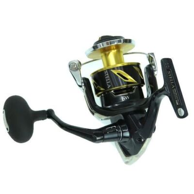 Shimano 19 STELLA SW 14000-XG Spinning Reel | eBay Shimano 19 STELLA SW 14000-XG Spinning Reel | eBay