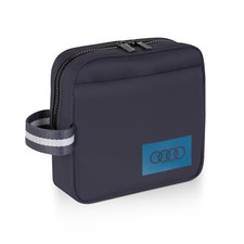 Original Audi Utilitytasche, Audi Tasche klein, 18x18x6cm -NEU/OVP-