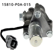 Solenoid Spool Valve For Honda Accord 1994-97 VTEC 15810-P0A-025 15810-P0A-015;
