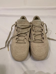 steph curry 3c shoes