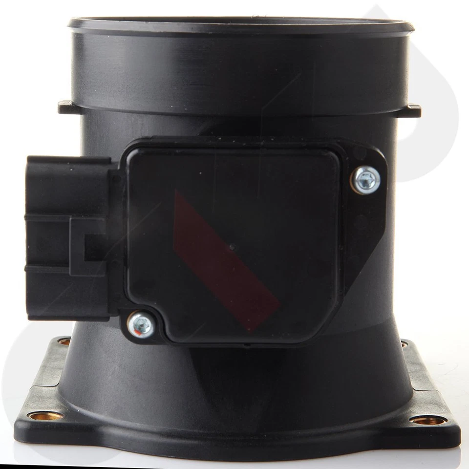 Mass Air Flow Sensor Meter For 99-04 F150 F250 F350 F53 Expedition Navigator Foto 4 de 4