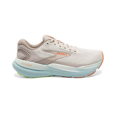 Brooks Glycerin 21 Womens Running Shoes (B Standard) (195) | HOT DEAL