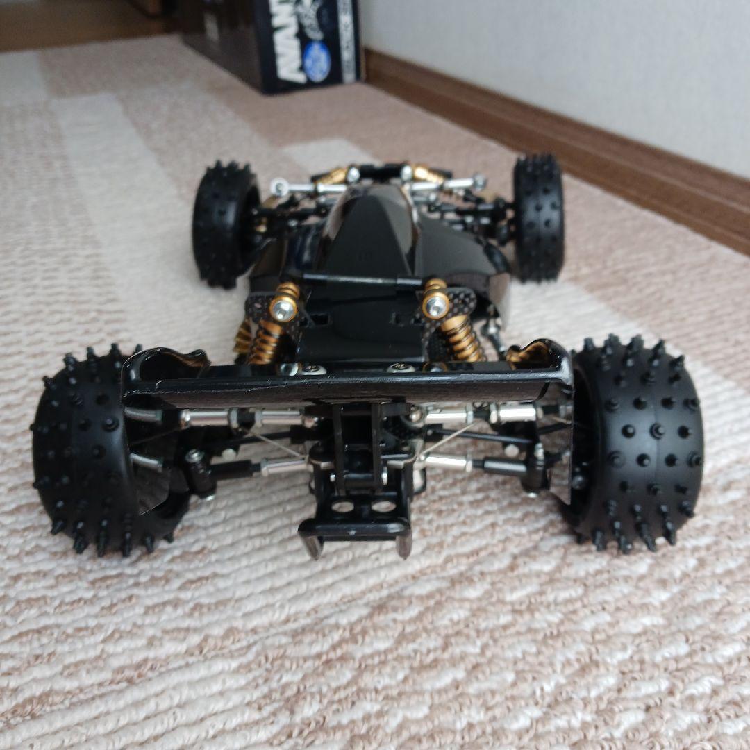 Tamiya Avante Black Special | eBay Tamiya Avante Black Special | eBay