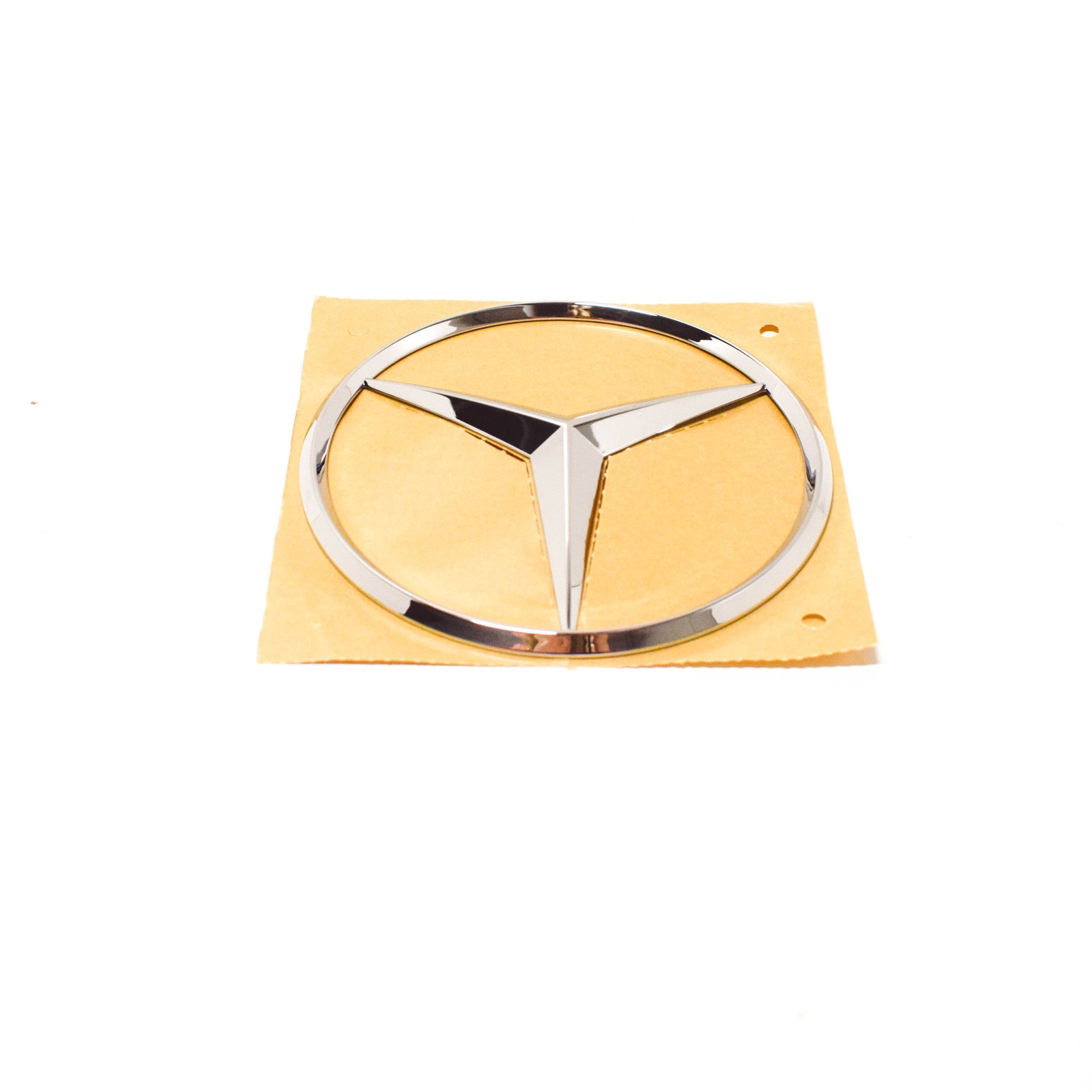MB Sprinter 906 Rear Cross Member Emblem Badge A9068170516