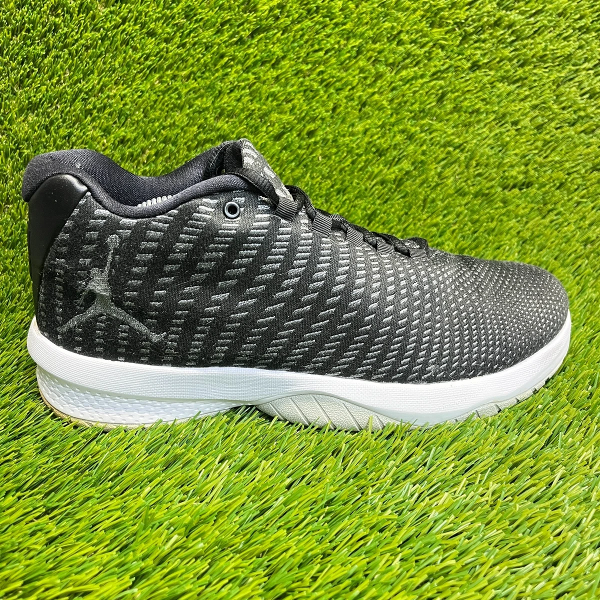Jordan B.Fly Black - 881444-011 for Sale | Authenticity  display picture 1