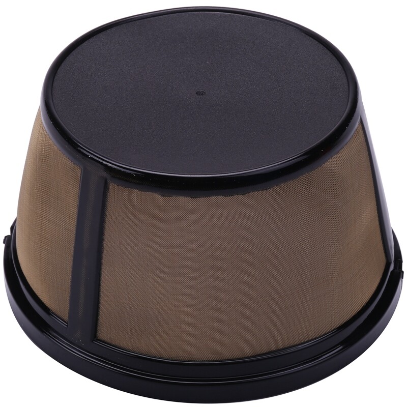 Reusable 4 Cup Basket Mr. Coffee Replacement Coffee For Mr. Coffee6109