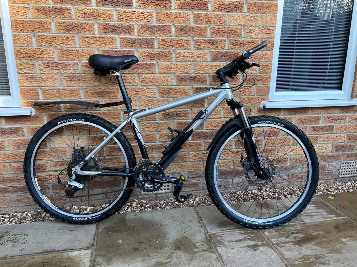 Ebay used mens mountain bikes sales