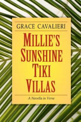 Millie's Sunshine Tiki Villas, Paperback by Cavalieri, Grace, Brand New, Free...