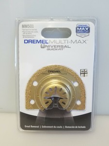 1 16 grout removal blade