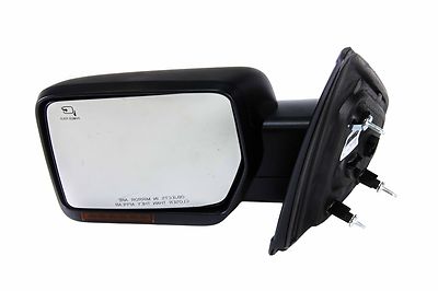 OEM NEW 2012-2014 Ford/Lincoln F-150/Mark LT Ext. Mirror LH