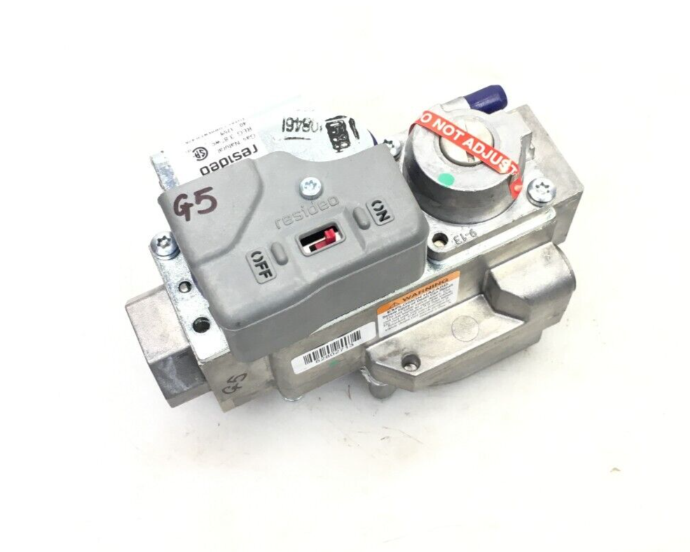 Honeywell Resideo VR9205R2447 HVAC Natural Gas Valve 103016-03