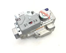 Honeywell Resideo VR9205R2447 HVAC Natural Gas Valve 103016-03 used #G5