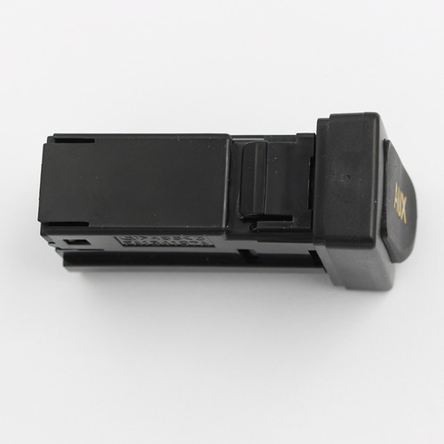 8 Pin AUX Stereo Adaptor Input Aux Port 86190-02020 Fit for Toyota Sequoia 5.7L - Foto 4 di 6