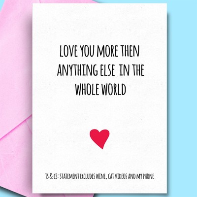 Birthday Wishes For Boyfriend Rude Cardfunny Fun Funny Boyfriend Birthday Cards Ebay