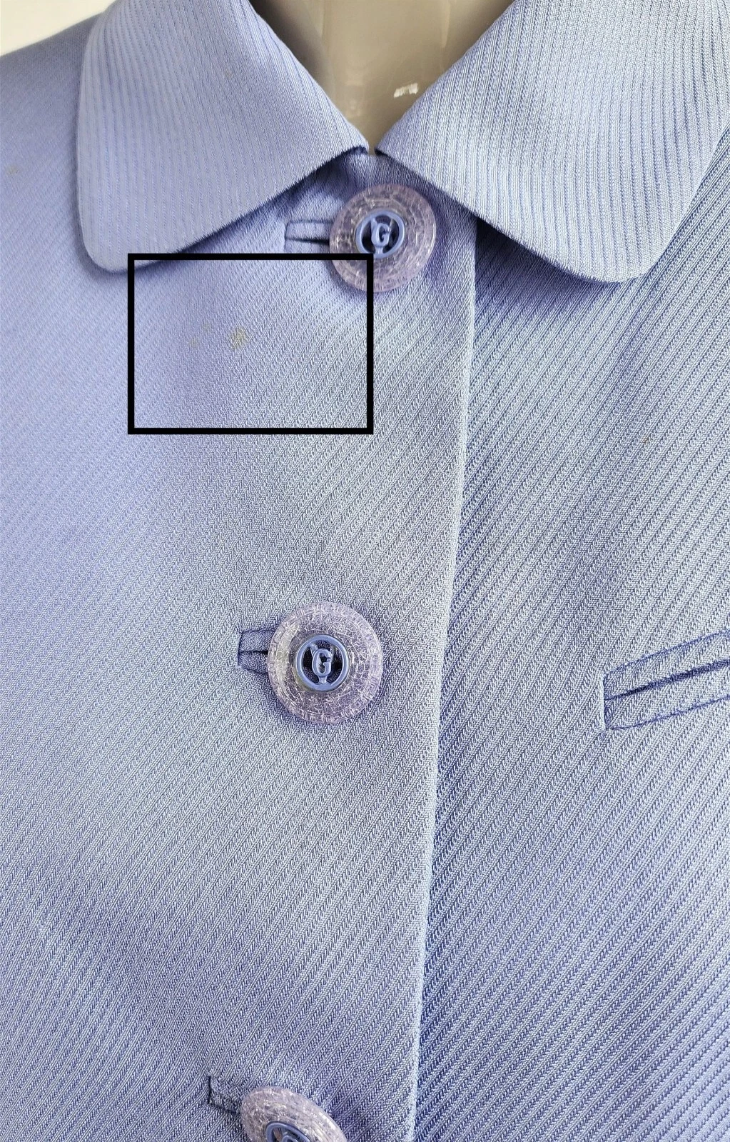 Abito cappotto seta viola pervinca Gianni Versace Couture vintage primavera 1997 40