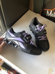 crossfit lifters womens