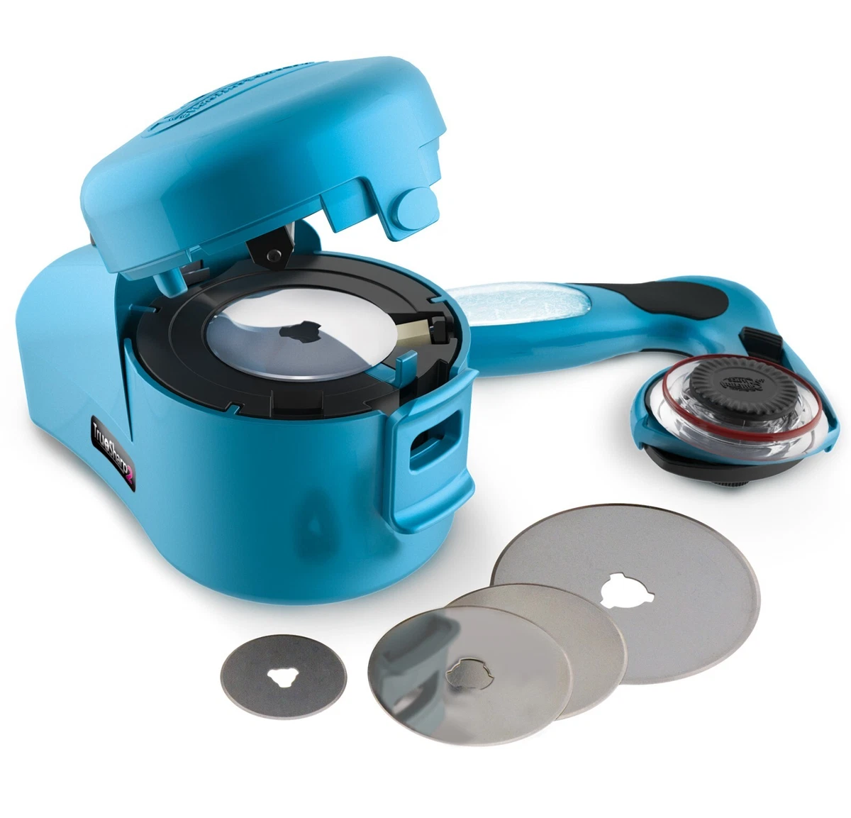 Recommendation for rotary blade sharpeners : r/quilting