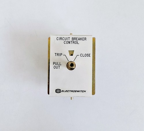 Westinghouse 505A714G22 Rotary Cam Switch - Picture 13 of 18