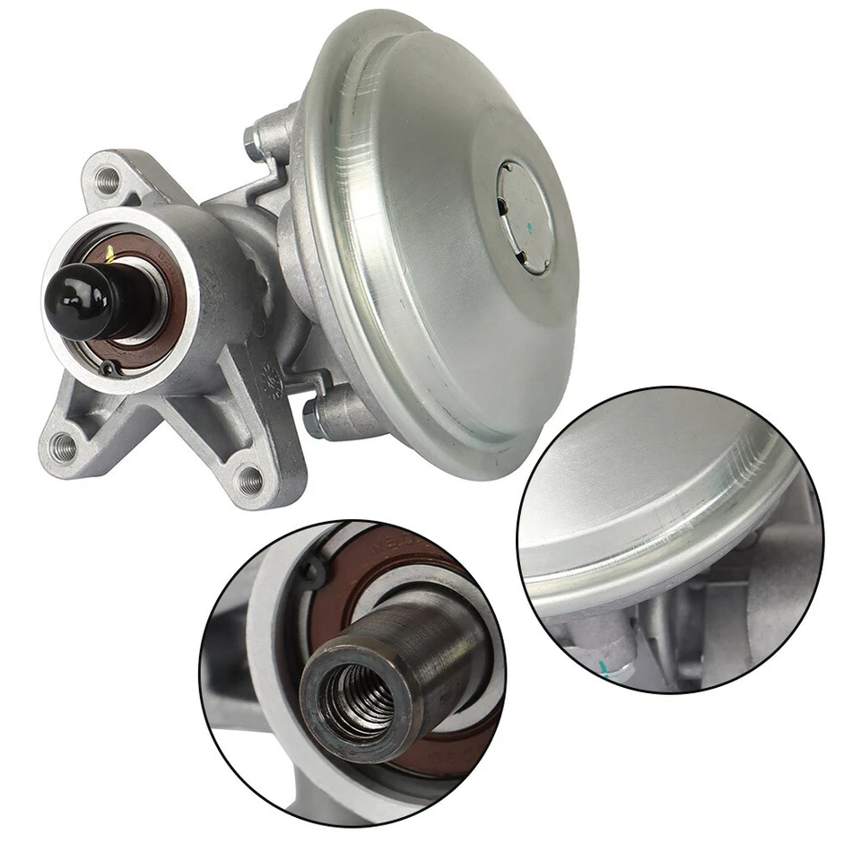 Bomba de vacío mecánica para Ford F-100 F-150 F-250 F-350 Ranger E-150 Econoline Foto 2 de 4