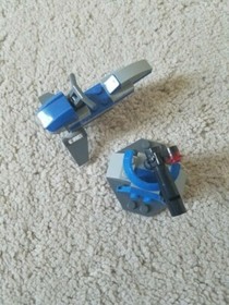 LEGO Star Wars Mandalorian battle Pack (7914)