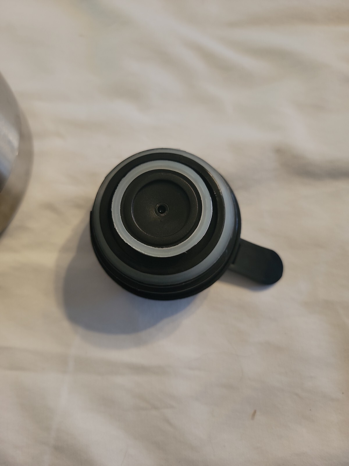 Oggi Coffee Carafe 68oz Catalina Stainless Steel used eBay