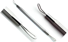 Comedone Remover Facial Skincare Tool Blackhead Acne Blemish Extractor Tools B1