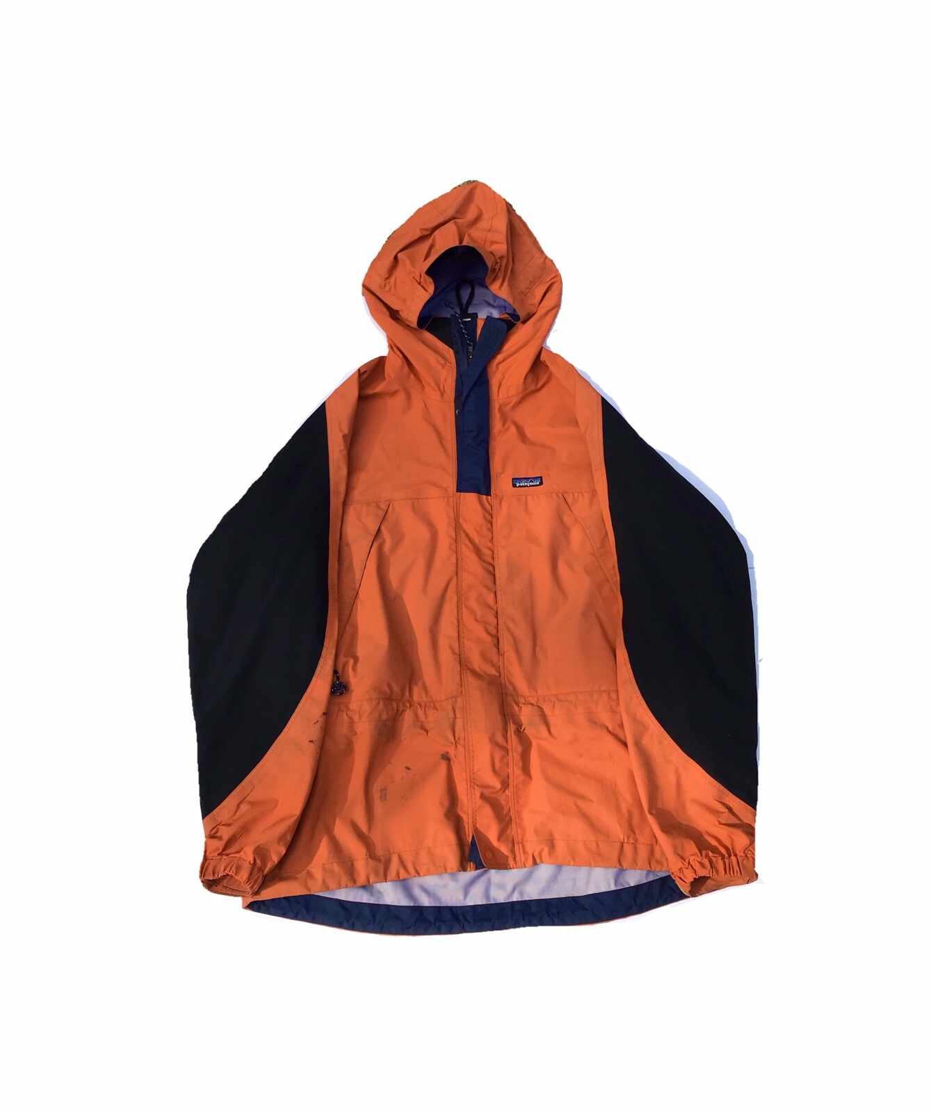 Mens Patagonia Goretex Jacket Size XL Gem