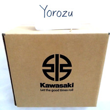 New Kawasaki 2007-2023 Mule 3010 4000 Front Right Brake Drum Genuine 41035-7504