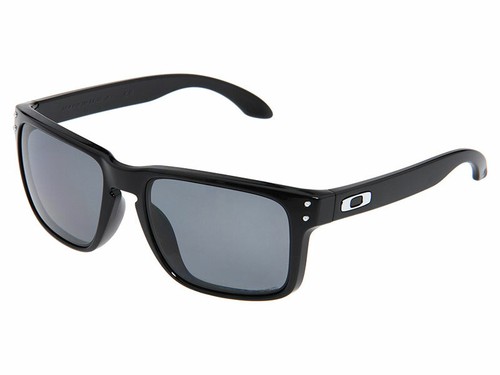 Oakley Holbrook Polarized Sunglasses 