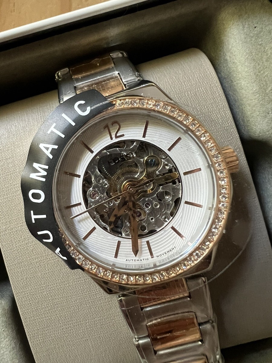 時計 FOSSIL automatic Automatic Watches - Fossil