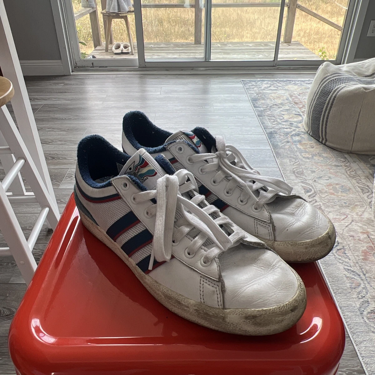 Adidas campus deals x alltimers