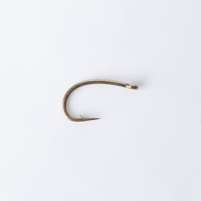 Tiemco TMC 2488H Nymph Hook - QTY 25 - Free Shipping Option
