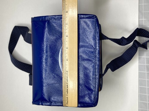 Golden State Warriors NBA Lunch Bag 13.03.25 Steph Curry 4000th 3-Pointer SGA - Bild 6 von 13
