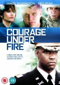 Courage Under Fire (DVD, 2013)