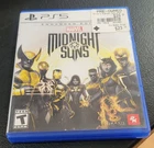 Midnight Suns Ps5