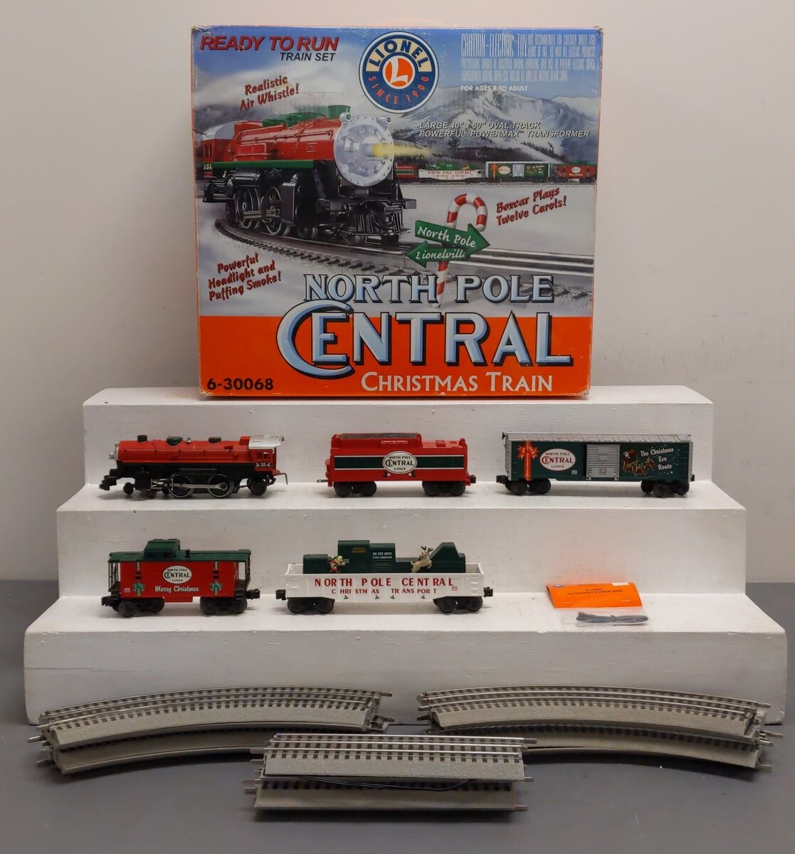 Click here to see eBay Auction