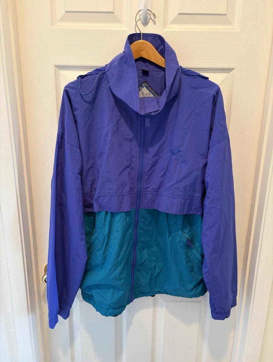 新品タグ付き☆【GEAR FOR SPORTS KAPALUA】ジャージ (M) GEAR FOR
