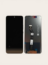 LCD Screen for Motorola Moto G Power 5G 2024 XT2415 Frame SRJTEK Black