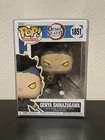 NEW! Demon Slayer Funko 1851 Genya Shinazugawa!