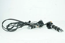 2002 Harley Softail FLSTFI Fat Boy OEM Right Engine Start Kill Switches Controls