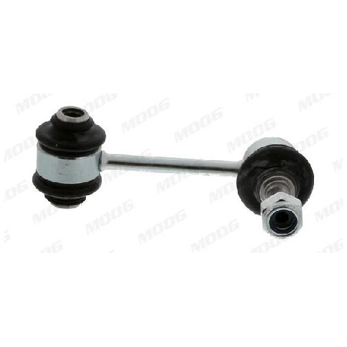 2X Stange/Strebe Stabilisator Hinten FüR Lexus IS GSE2 05 Bis 15 Moog Neu Teil-image