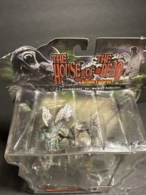 The House of the Dead HIEROPHANT Sega Dreamcast RARE Tower Records Exclusive#R51