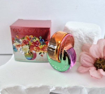 Bvlgari by Mary Katrantzou Miniatur Limited Edition 5 ml NEU 
