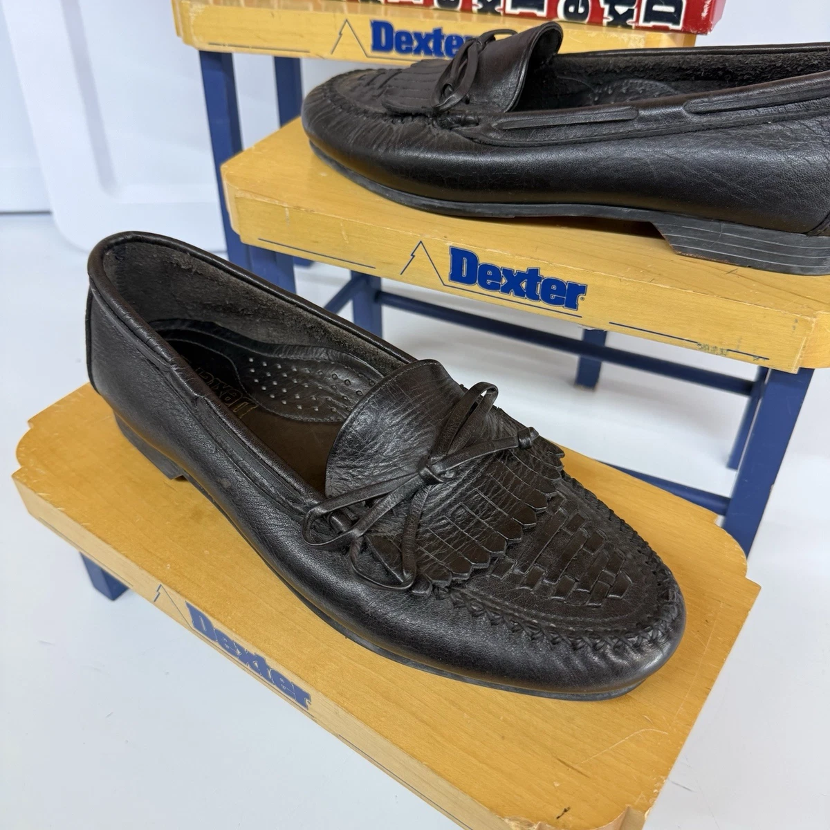 Dexter Shoes for Men for sale | eBay