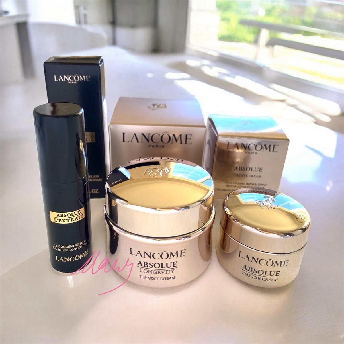 Lancome Absolue L